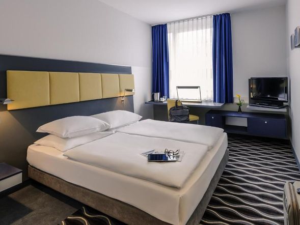 Doppelzimmer Standard