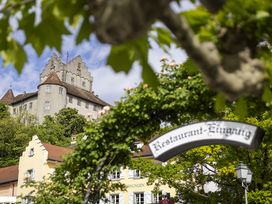 Thermen-Wellness Bodensee &  Dinner: 2 Tage Meersburg