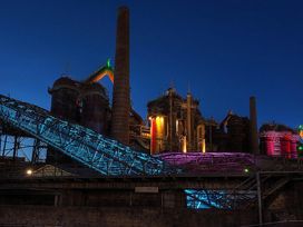 Willkommen in Saarbrücken! - 3 Tage Kurzurlaub