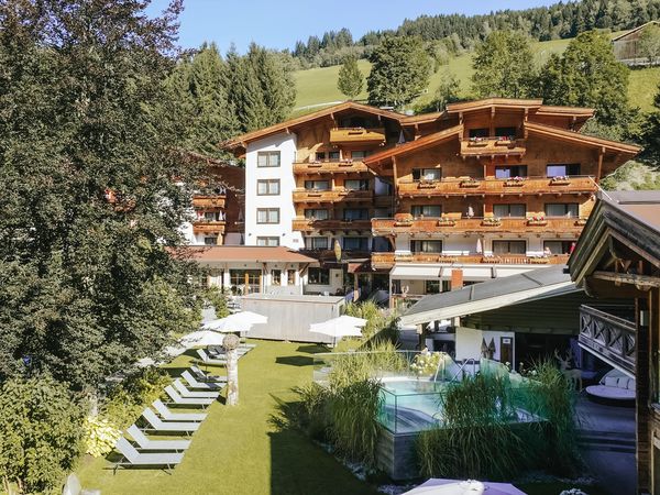 3 Tage Winterurlaub, Wellness & All-Inclusive in Saalbach inkl. kostenlosem Ski-Shuttle, Salzburg inkl. All Inclusive