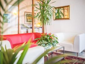 4 malerische Tage im Hotel Royal