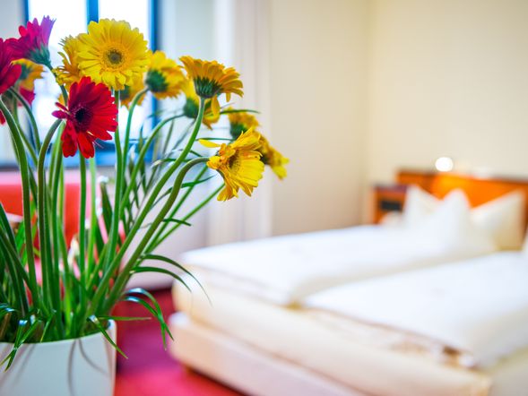 Hotel zum Ritter