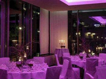 3 Tage im Mercure Hotel Hamburg City 
