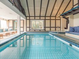 Wellness mit Massageanwendung inkl. HP | 3 Tage