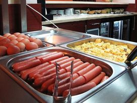 5 Tage Urlaub mit Frühstück im Palatinus