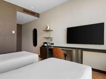 2 Tage im Corendon City Hotel Amsterdam mit Frühstück