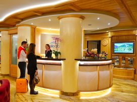 Sonne, See & Dolomiten – 4 Tage Urlaub pur