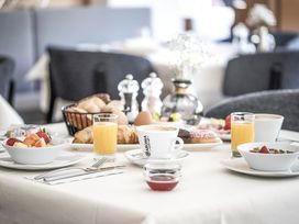 Wellnessurlaub in den Bergen von Südtirol inkl. Halbpension | 3 Nächte