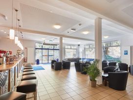 2 Tage mit Frühstück im A&O Aachen Hauptbahnhof