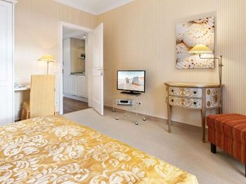 Windstärke 3 | Kurzurlaub auf Sylt, direkt am Strand