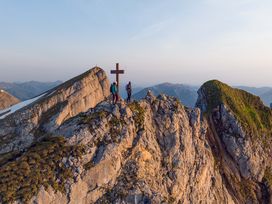 4 Tage Wandern & Genuss mit HP in den Tiroler Bergen