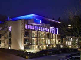 2 Tage Kurzurlaub mit Frühstück im Hotel Seegarten