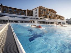 Urlaub 2 Tage mit HP im Sportresort Hohe Salve