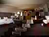 2 Tage im pentahotel Berlin, Koepenick