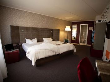 4 Tage im pentahotel Berlin, Koepenick