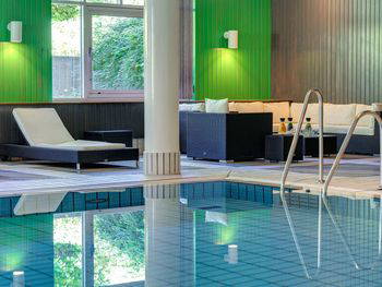 5 Tage im Radisson Blu Hotel, Dortmund 