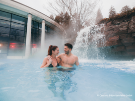 Caracalla Therme mit Übernachtung