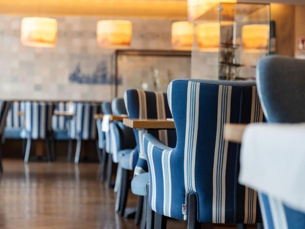 Inselparadies Amrum: 6 Tage Auszeit mit Wellness & HP in Norddorf auf Amrum, Schleswig-Holstein inkl. Halbpension