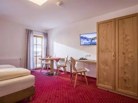 5 Tage Auszeit in den Kitzbüheler Alpen mit HP