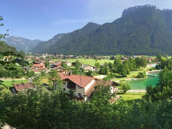 Winterurlaub im Pillersee Tal - 8 Nächte