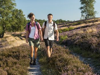 5 Tage mit Halbpension