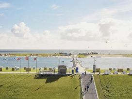 Auszeit an der Nordseeküste - 5 Tage in Büsum