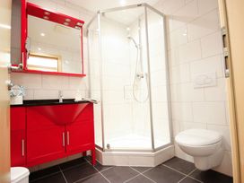 Bergluft Genuss 4 Tage im Falkner Appartement Resort