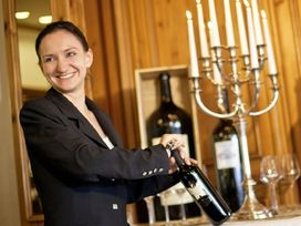 Göbel´s Auszeit ist Quality Wellness Zeit - 7 Tage