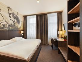 Städtereise - 2 Tage kaiserliches Wien mit Frühstück