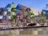 3 Tage Entspannung in Amsterdam