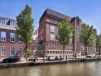 5 Tage Entspannung in Amsterdam