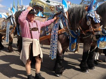 Sparfuchswoche München & Oberbayern:1 Nacht geschenkt