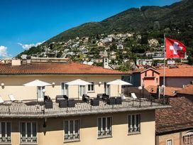 2 Tage Erholung im Hotel Dell'Angelo mit Frühstück