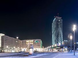 Willkommen in der Hauptstadt! - 5 Tage mit Frühstück