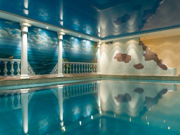 Moselstern-Hotel Brixiade & Triton