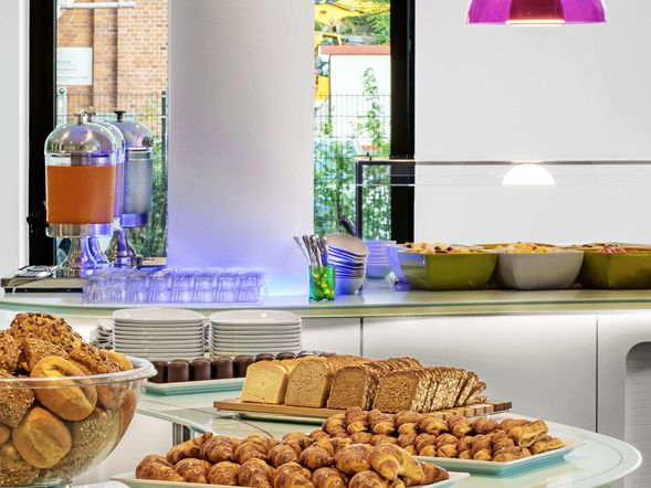 Prize by Radisson, Hamburg City