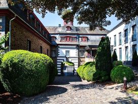Märchenhafte 2 Tage in der Eifel - Auszeit im Schloss