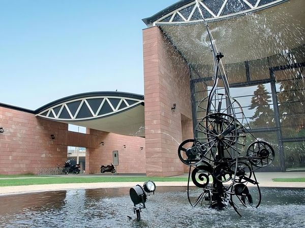 4 Tage Erleben Sie gratis das größte Museum der Welt in Badenweiler, Baden-Württemberg inkl. Halbpension