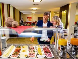 Wunderschönes Erzgebirge - 2 Tage in Aue-Bad Schlema