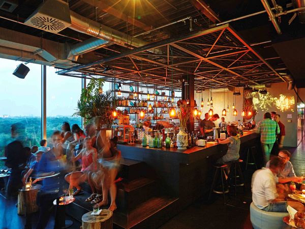 4 Tage kurz-mal nach Berlin mit Frühstück inkl. Frühstück