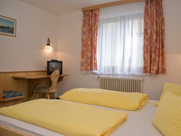 Hotel Wasserfall