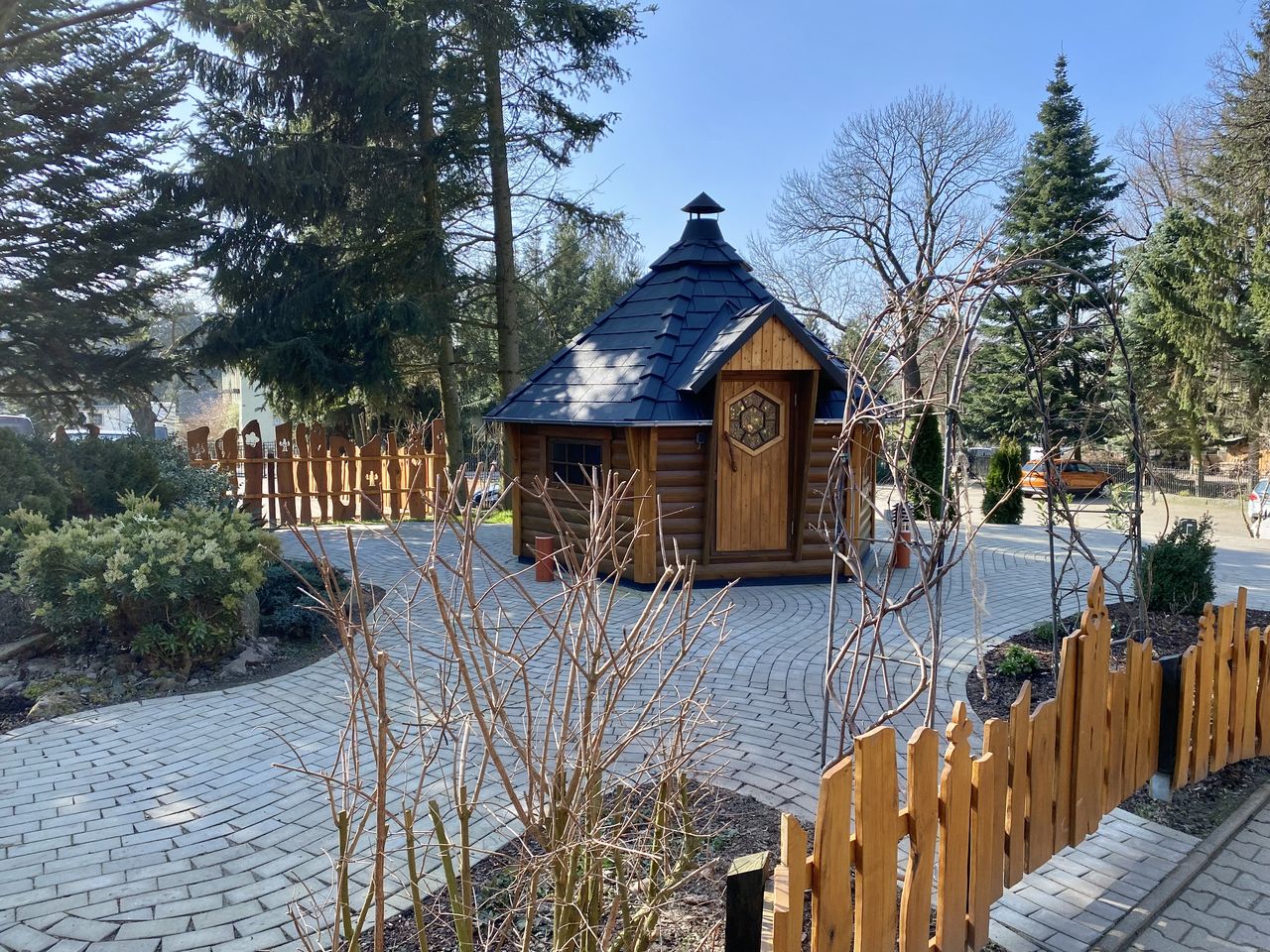 Auszeit in der Weihnachtserlebniswelt ÜF 3 Nächte