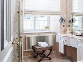 Luxus im Schloss Bensberg für 2 Tage