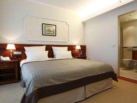 2 Tage im ATLANTIC Hotel Wilhelmshaven mit Frühstück