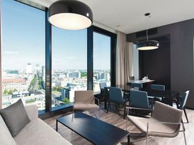 3 Tage im Hotel Riu Plaza Berlin mit Frühstück