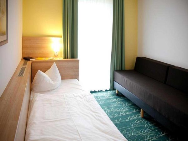 3 Tage Familien-Spaß-Aufenthalt mit tollen Aktivitäten  in  in Feldberger Seenlandschaft, Mecklenburg-Vorpommern inkl. Frühstück