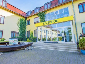 All Inklusive: 5 Tage Rundum-Sorglos im Seehotel