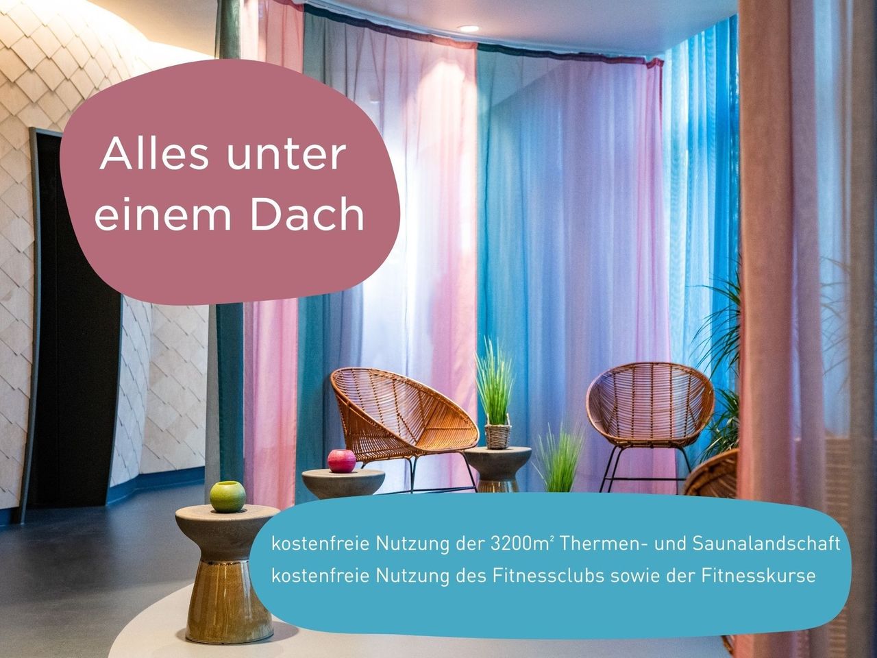 5 Allgäuer Zirben-Relax-Tage in Bad Wurzach
