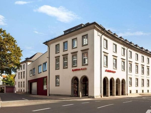 3 Tage in der idyllischen Wander- & Weinregion Pfalz in Speyer, Rheinland-Pfalz inkl. Frühstück