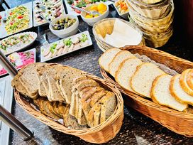 4 Tage Küstenzauber an der polnischen Ostsee - ÜF